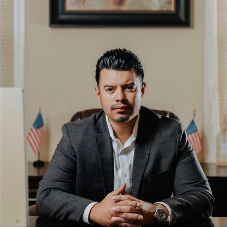 Elmer Perez