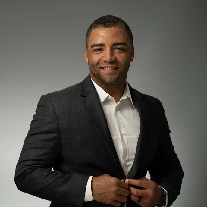 Lance Wilson