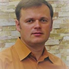 Oleg Lapko